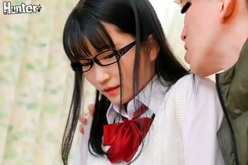 HUBLK-028 理性崩壞的個別指導 ~ 天乃のあ 伊織雛乃  皆月光的劇照18