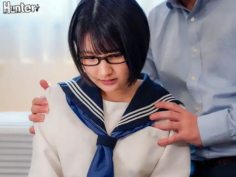 HUBLK-028 理性崩壞的個別指導 ~ 天乃のあ 伊織雛乃  皆月光的劇照13