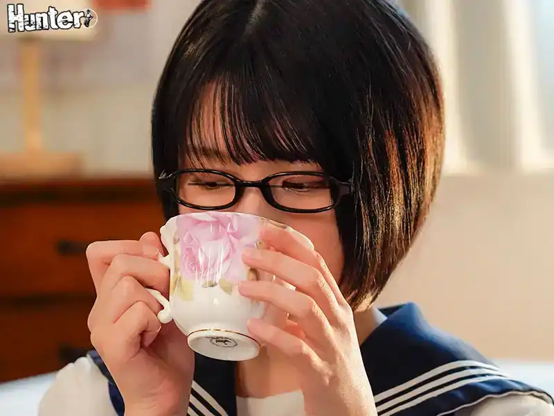 HUBLK-028 理性崩壞的個別指導 ~ 天乃のあ 伊織雛乃  皆月光的劇照2