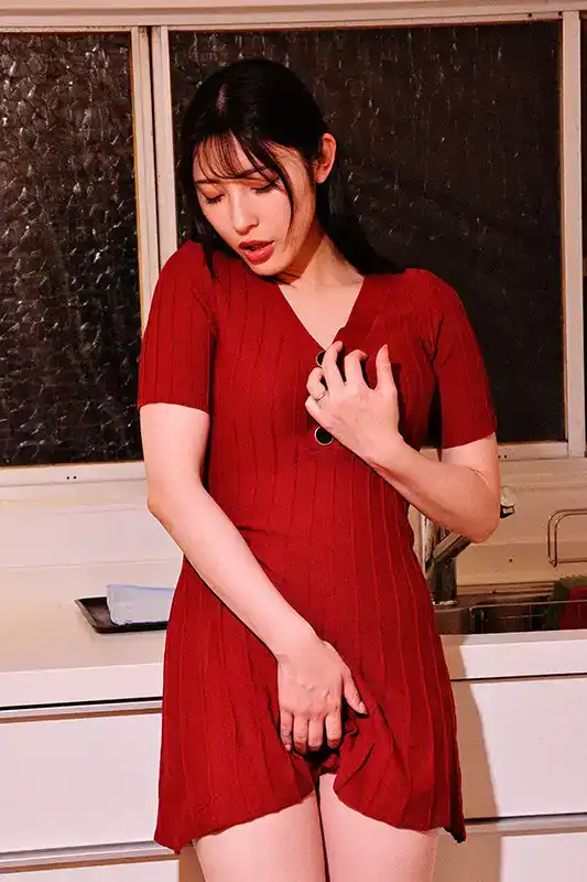 NGOD-233 周末妻：僅限周五、周六和周日。 ~ 森澤佳奈的劇照5
