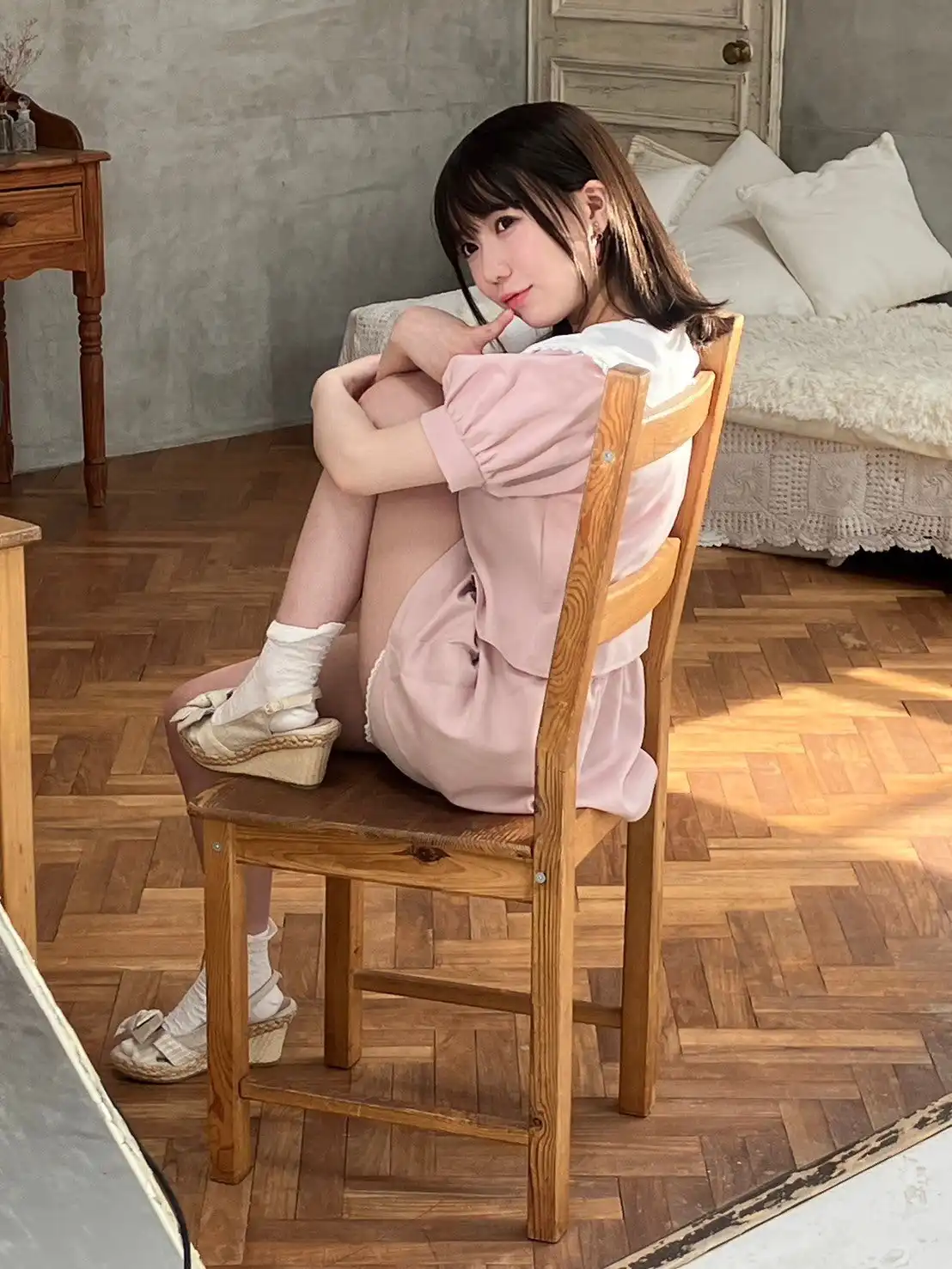  日向由奈第2張寫真