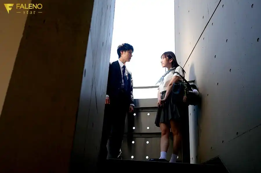 FSDSS-907 放課後勾引男老師，到早上都不讓他走的淫蕩女孩 ~ 繪戀空的劇照10