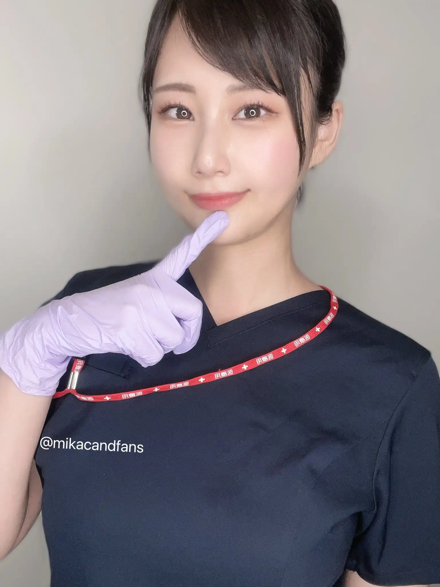 堀内美香第4張寫真