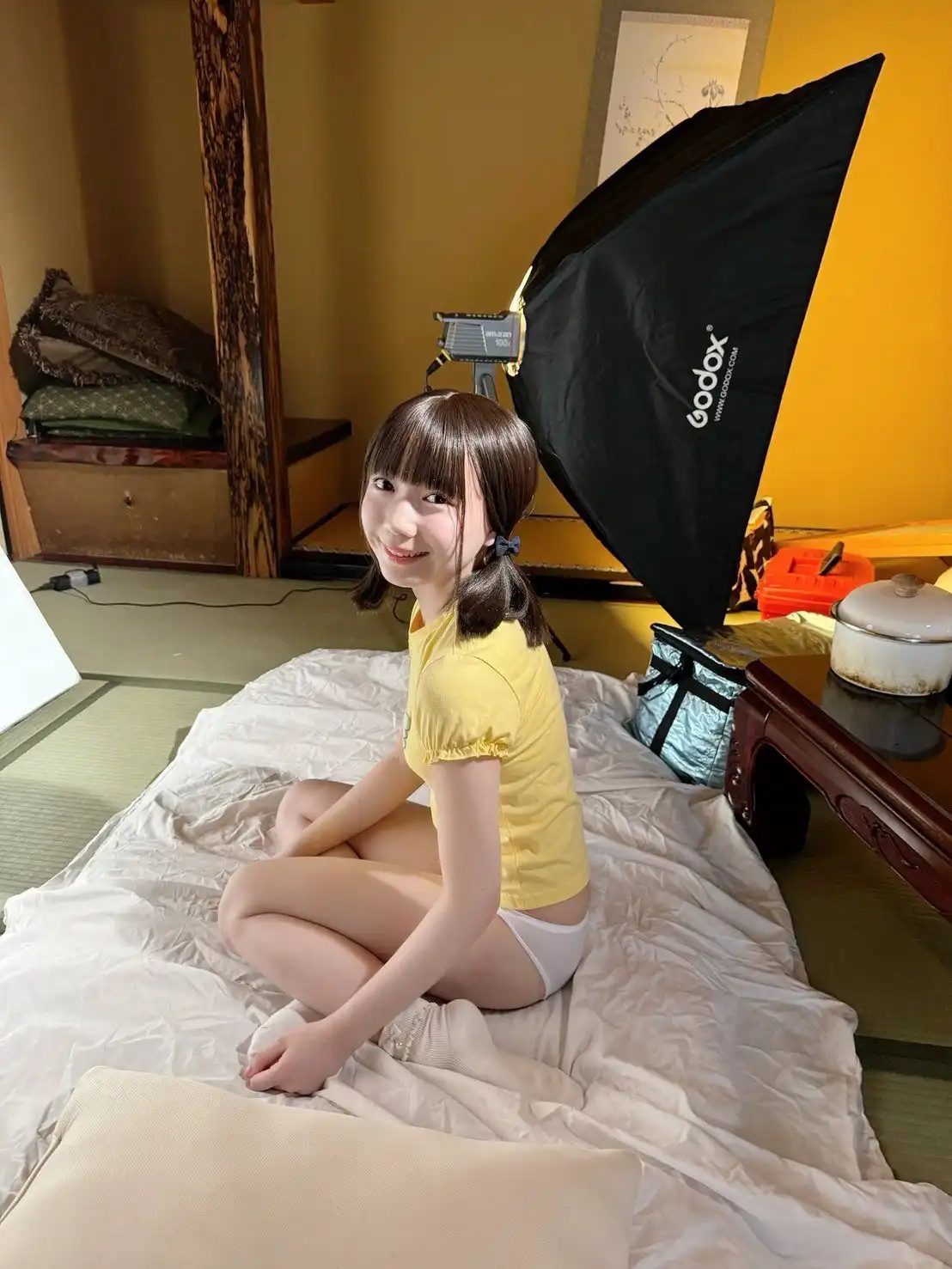  日向由奈第7張寫真