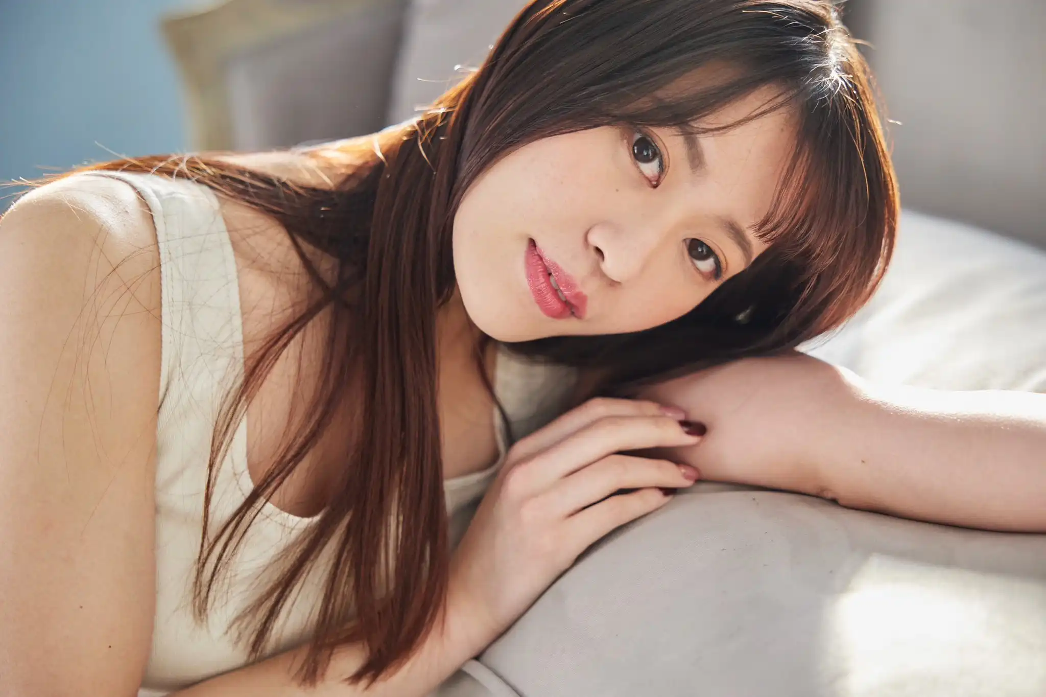 堤芹奈第6張寫真