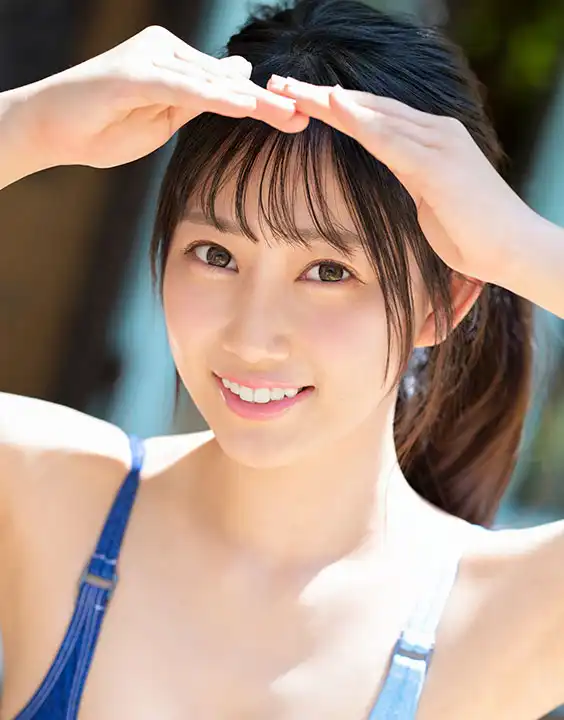 夏空梨花
