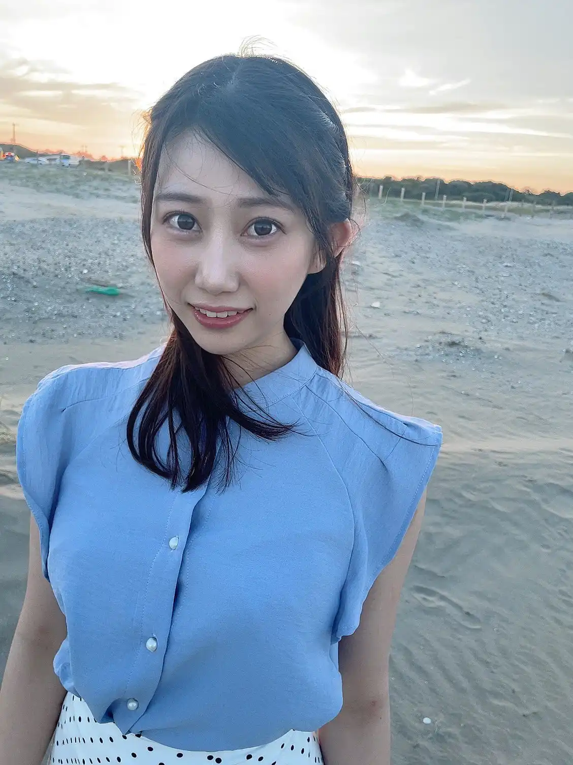 夏空梨花第9張寫真