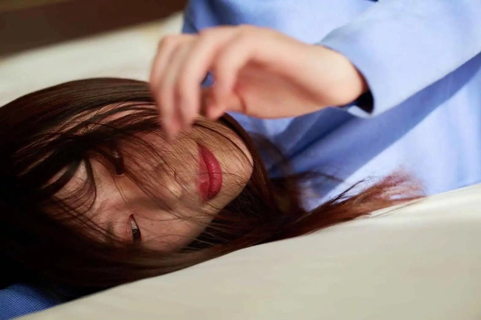 堤芹奈第1張寫真