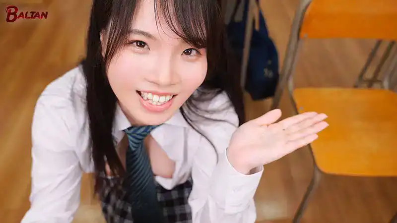 BAGR-047 限界引誘男人的思春期女孩 ~ 泉田栞的劇照16