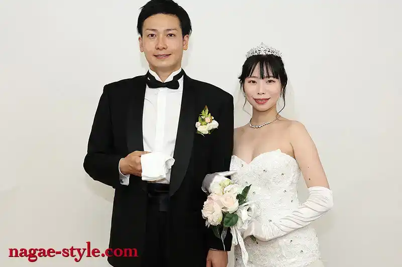 NSFS-328 借金夫妻：我讓別人操了我老婆。 13 ~ 屈辱的共同生活！多次被中出的人妻 ～ 美波梢的劇照11