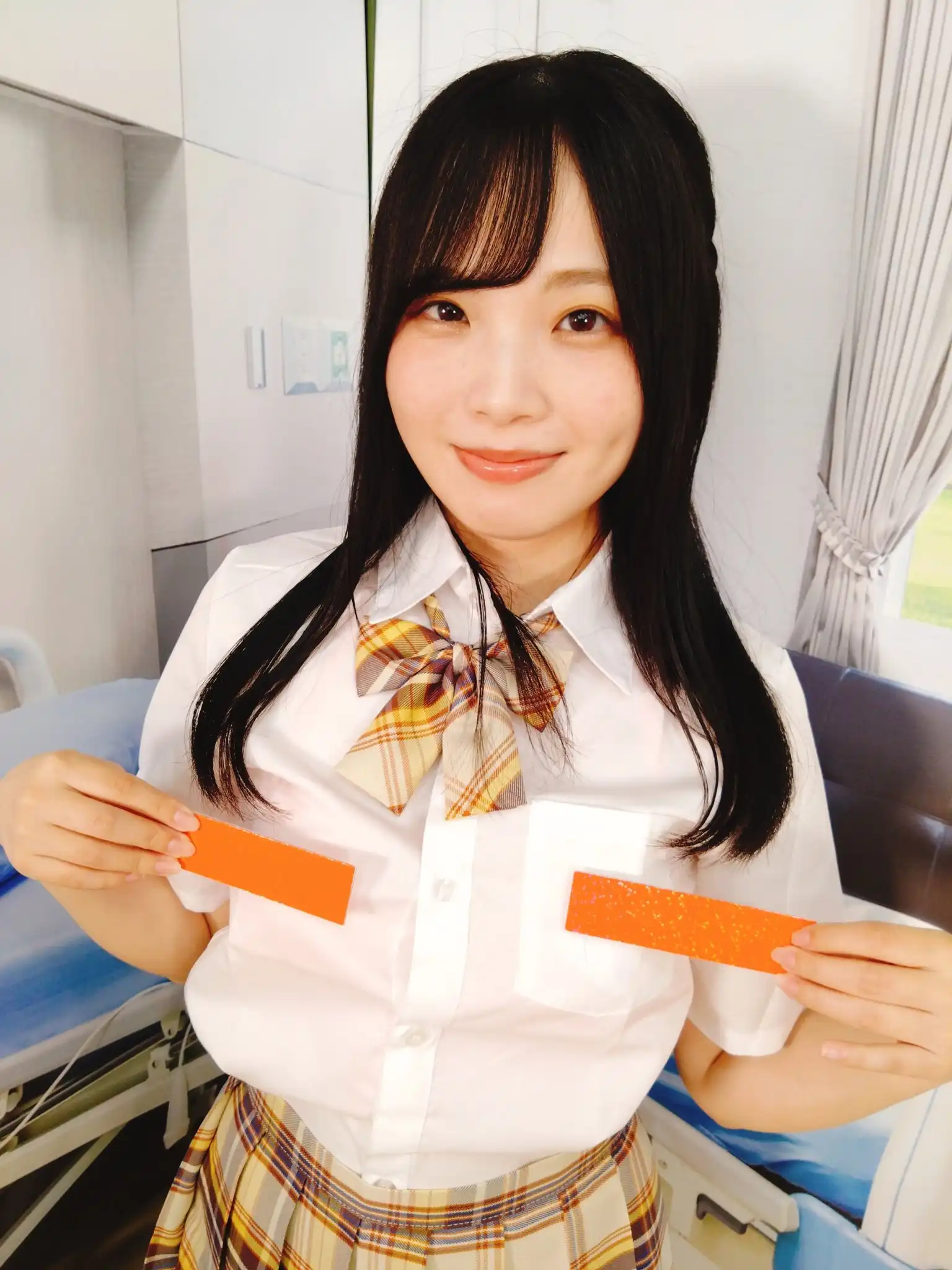 泉田栞第14張寫真