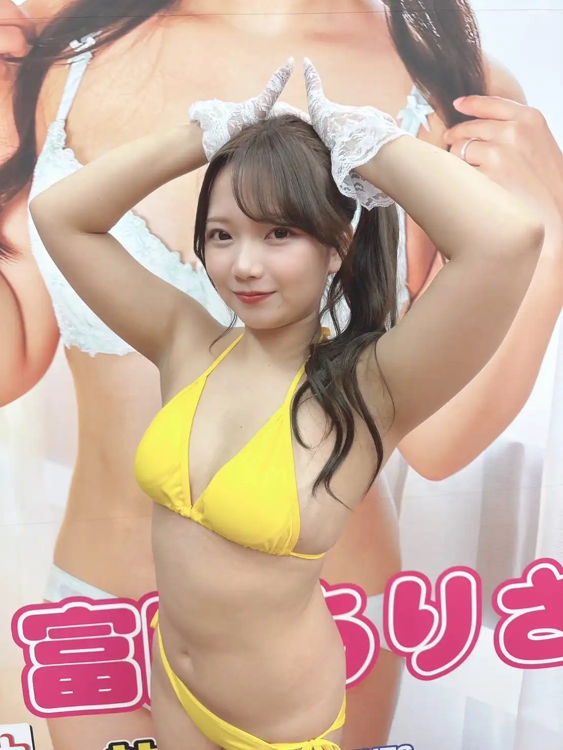 泉田栞第13張寫真