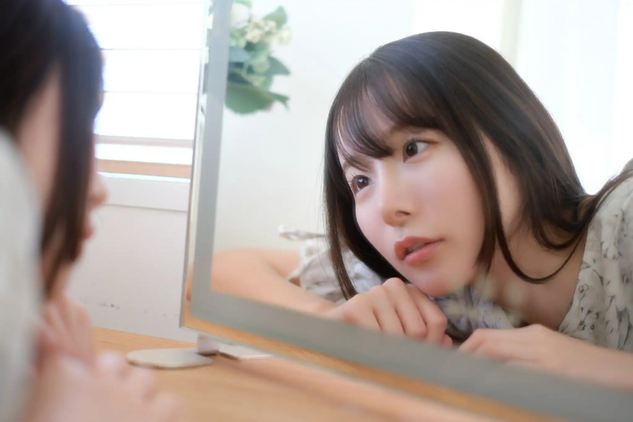 松丸香澄第9張寫真