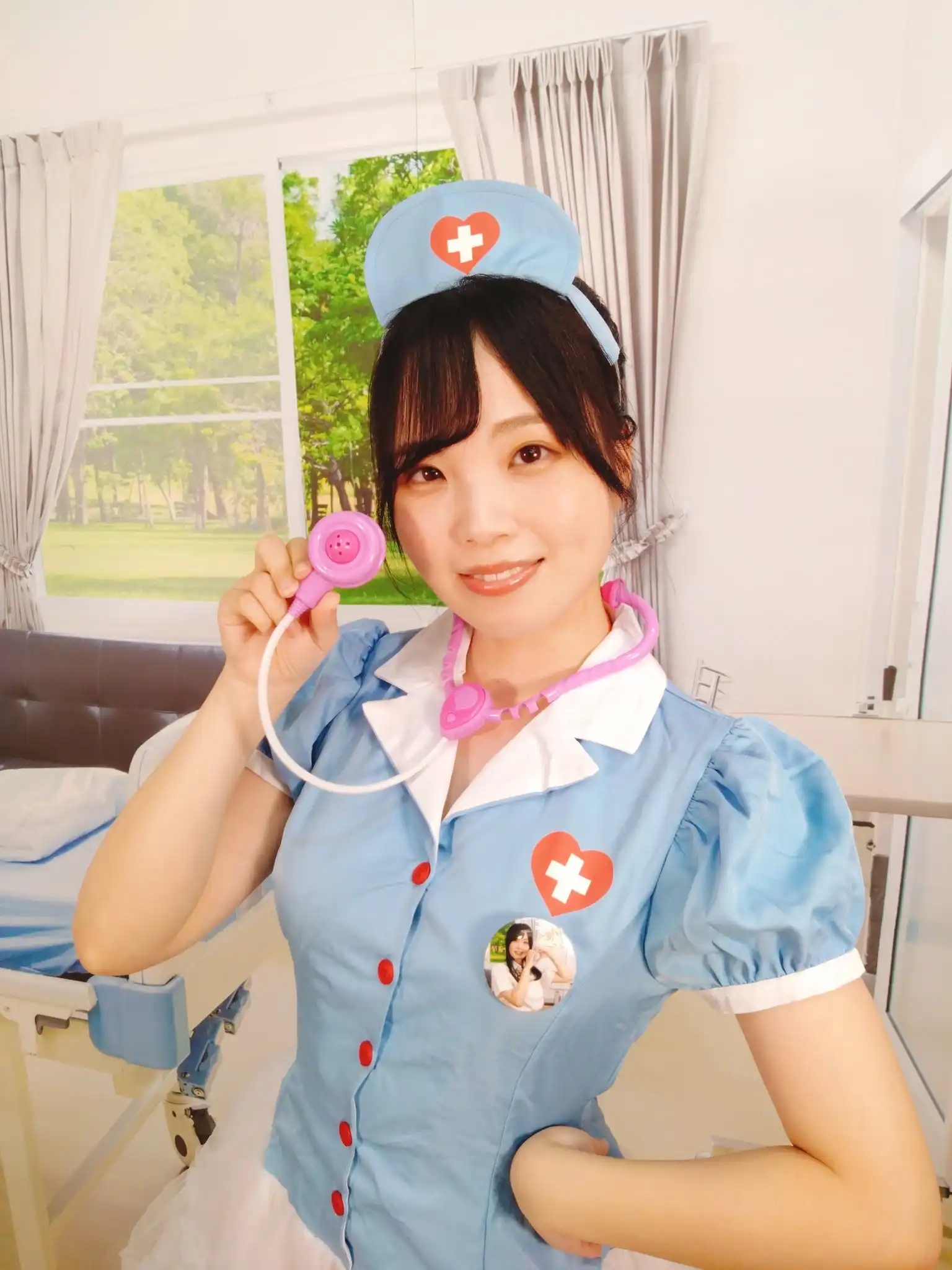 泉田栞第15張寫真