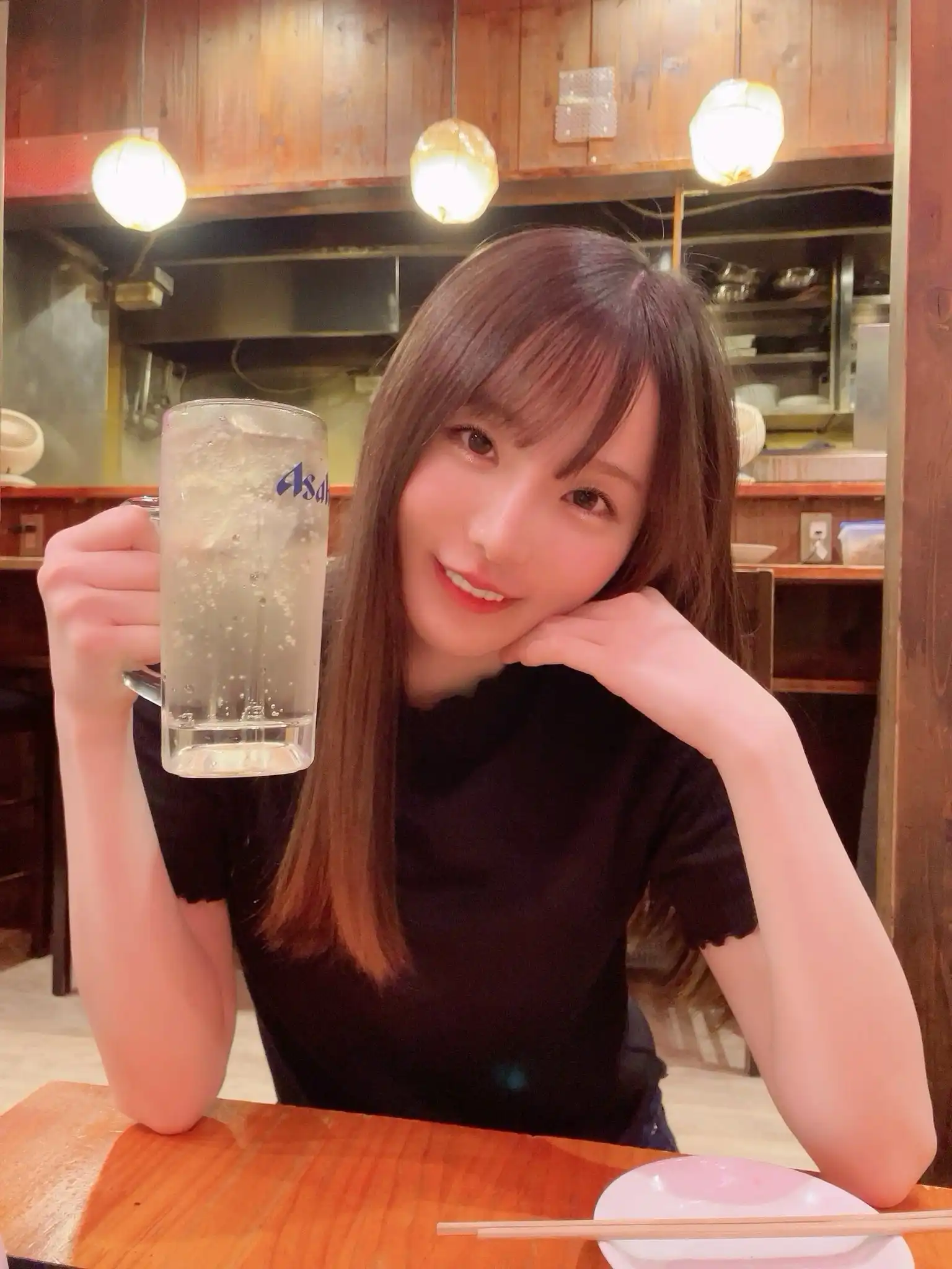 松丸香澄第3張寫真