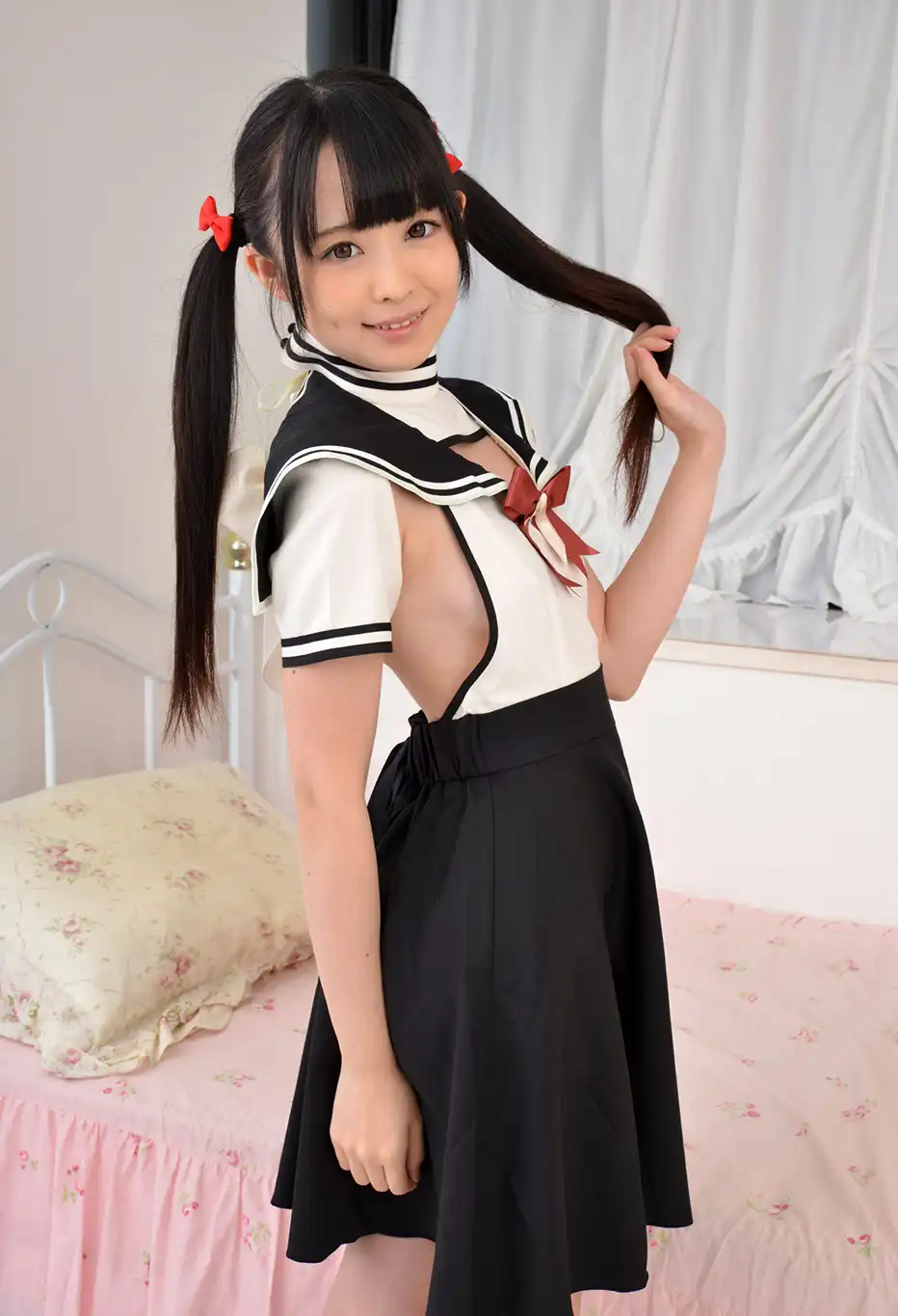 愛名光莉第48張寫真