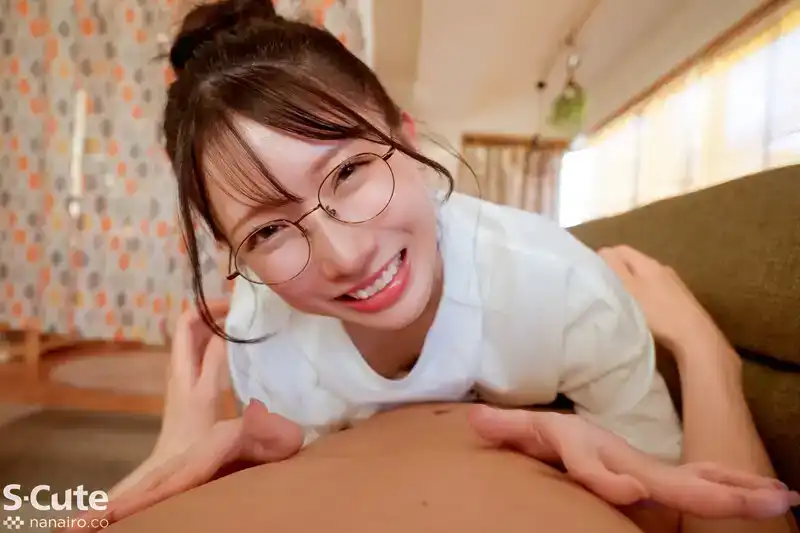 SQTE-575 年輕女孩主動出擊 ~ 宮西光的劇照11