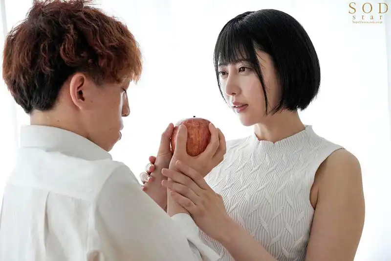 START-217 「女性的身體應該是這樣的嗎？」與神祕美術老師密着接觸的繪畫課 ~ 夏目響的劇照17