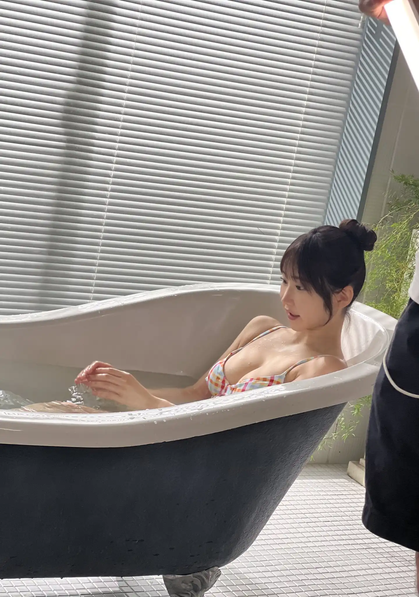 依本詩織第7張寫真