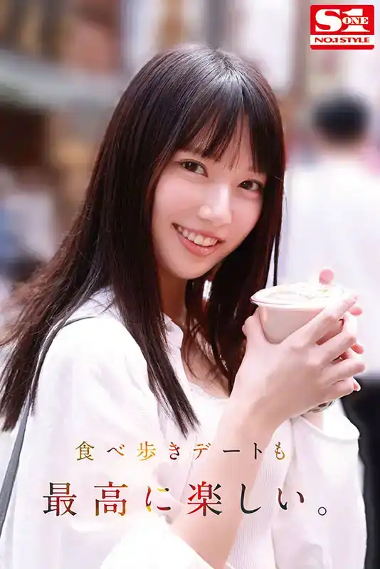 SONE-450 我們在家裏和酒店進行了一次激烈的約會，我們在那裏過夜，一遍又一遍地要求對方纏綿。榊原萌的劇照5