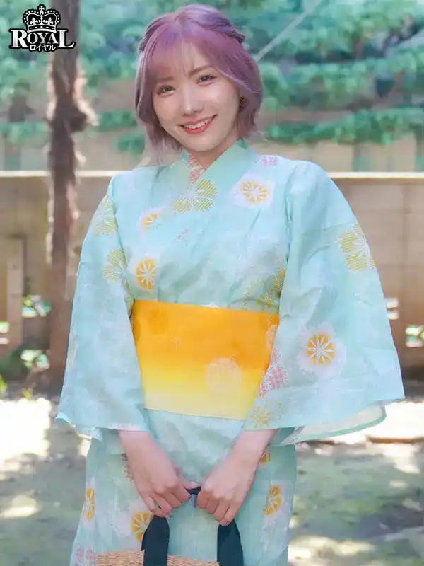 ROYD-211 在沒有空調的鄉村裏，與青梅竹馬的女孩進行一場大汗淋漓、潮吹、汁液浸透的性交 ~ 春陽モカ的劇照19