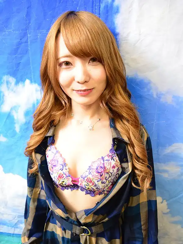  藍瀬ミナ第7張寫真