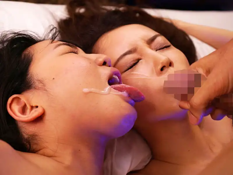 MVG-111 母娘緊縛 親子丼訓練 ~ 美咲音 美咲佳奈的劇照5