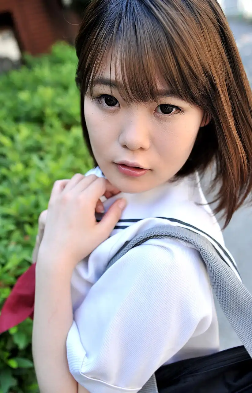 真白愛第4張寫真