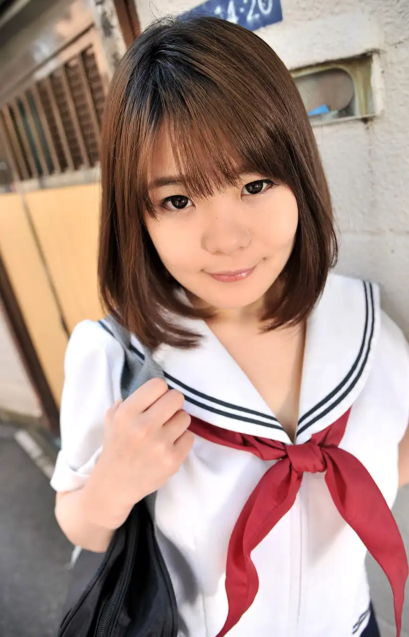 真白愛第51張寫真