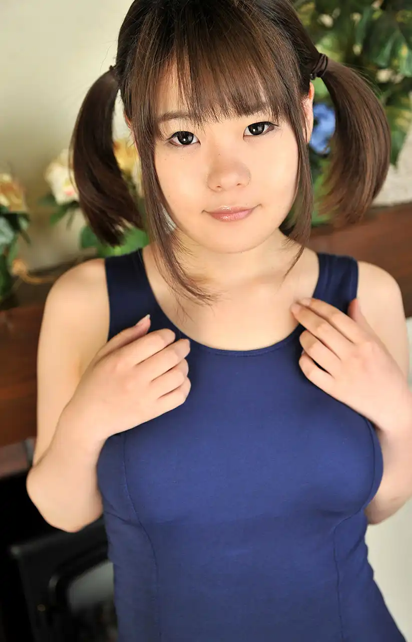 真白愛第26張寫真