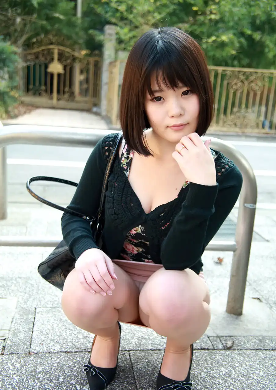真白愛第266張寫真