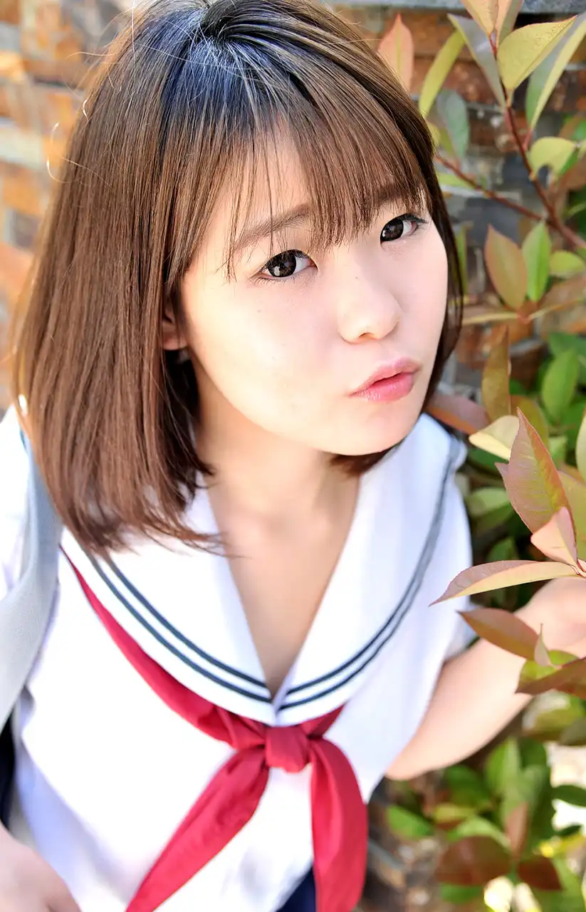 真白愛第58張寫真