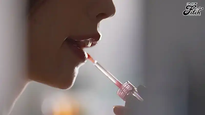 FPRE-124 港區女孩的親密舌頭舔技術讓人發瘋。 長身巨乳美女的援交 ~ 菊乃らん的劇照19