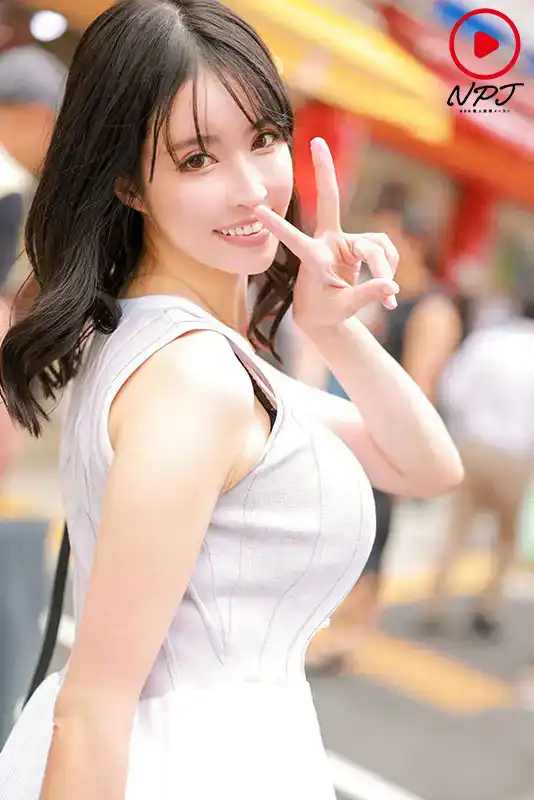 NPJS-099 免費炮的質量：復活咒語 (The●Lal) 給很久沒聯系的前炮友發了電郵！那個欲求不滿的人妻果然回信了！ ！ ~ 宇佐美すい的劇照1