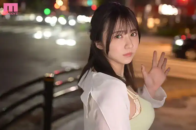 MIFD-552 新人出道！對○○君來說，背叛了我，沒關系。我會讓背叛我的男友的生日成爲他永遠不會忘記的一天。復仇AV首次亮相 AV DEBUT ~ 月乃楓羽梨的劇照10