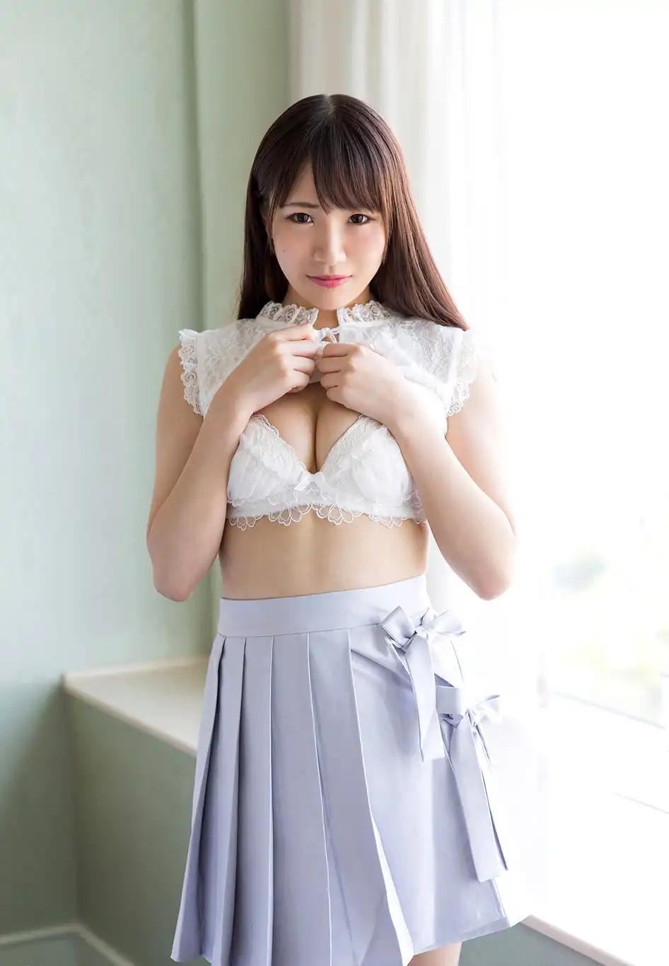 四葉麗第21張寫真