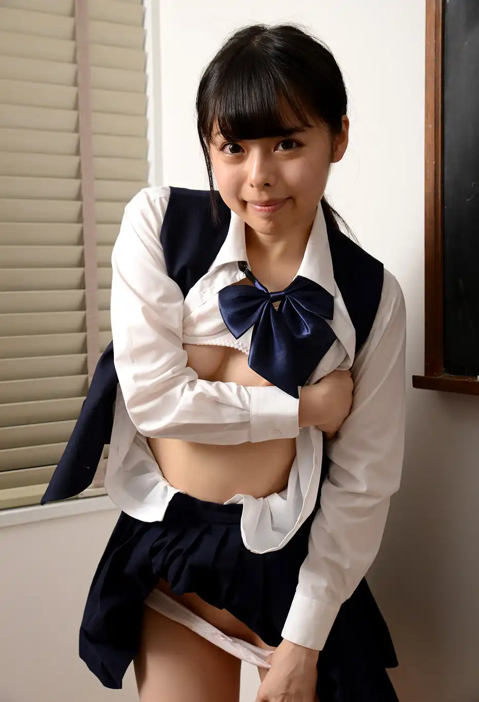 山川由奈第188張寫真