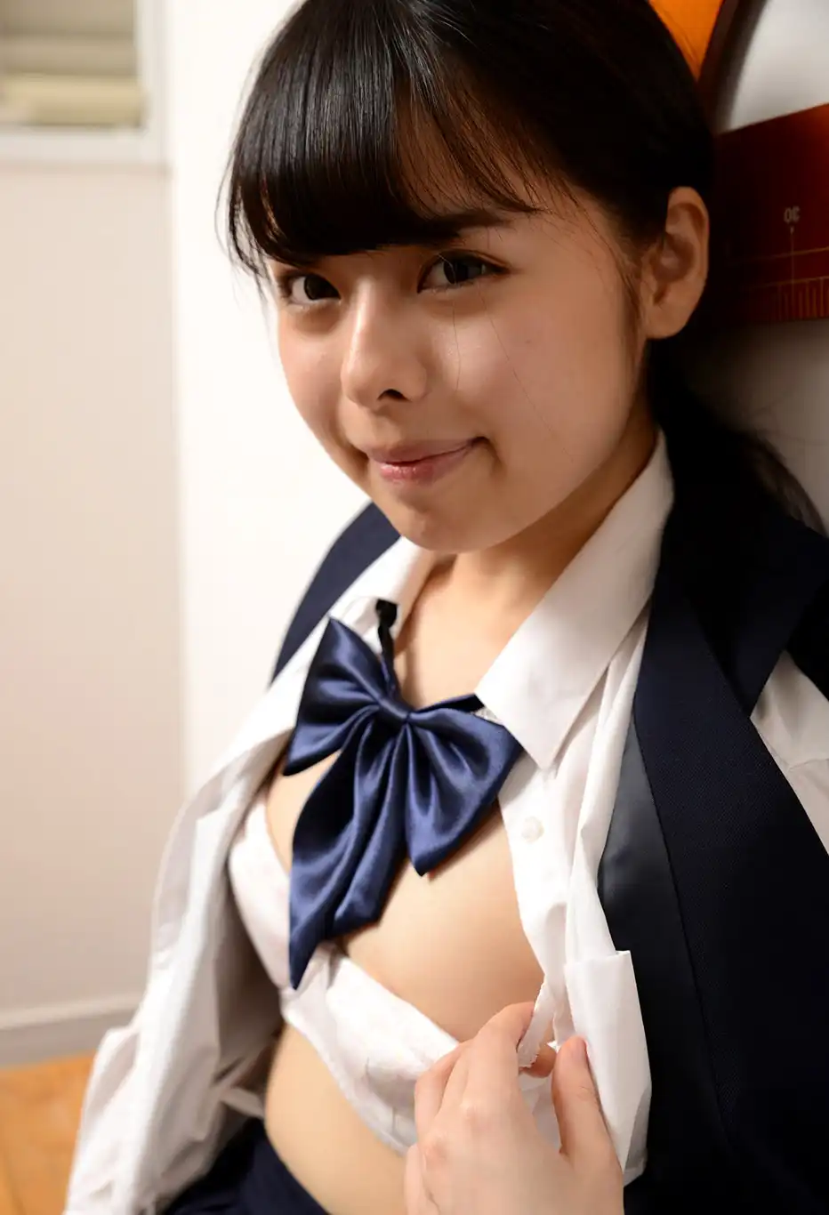山川由奈第166張寫真