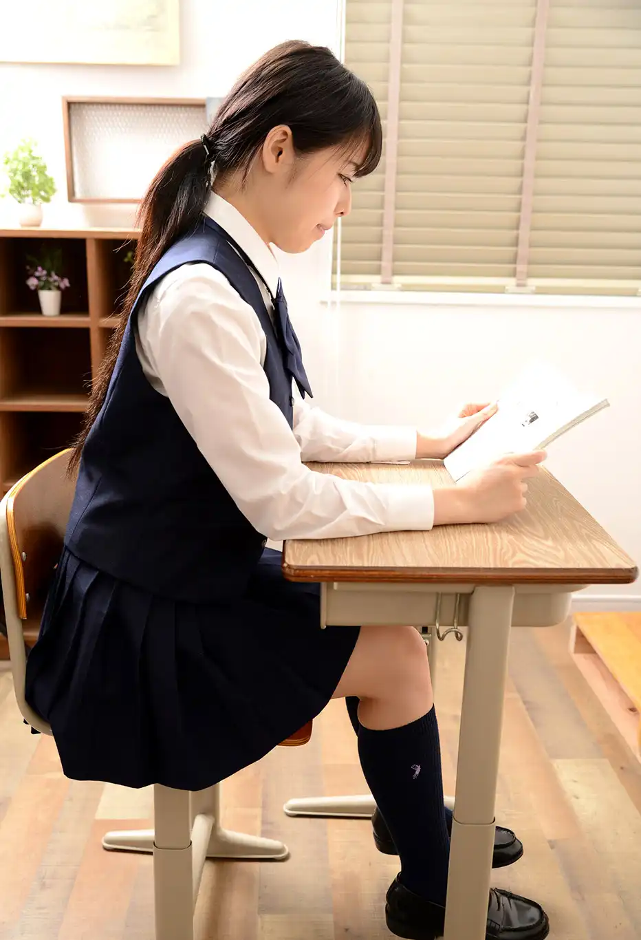山川由奈第258張寫真