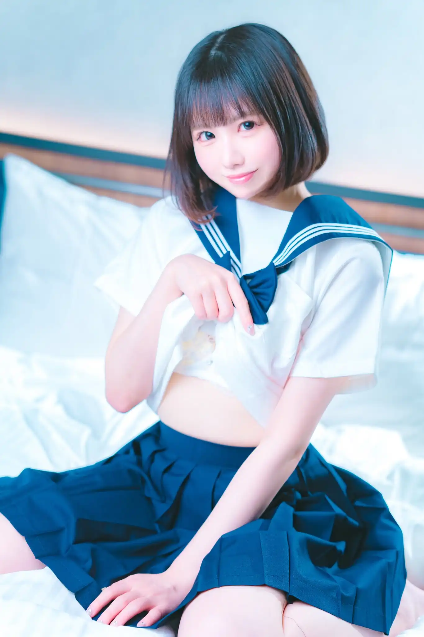 森永ぴの第20張寫真