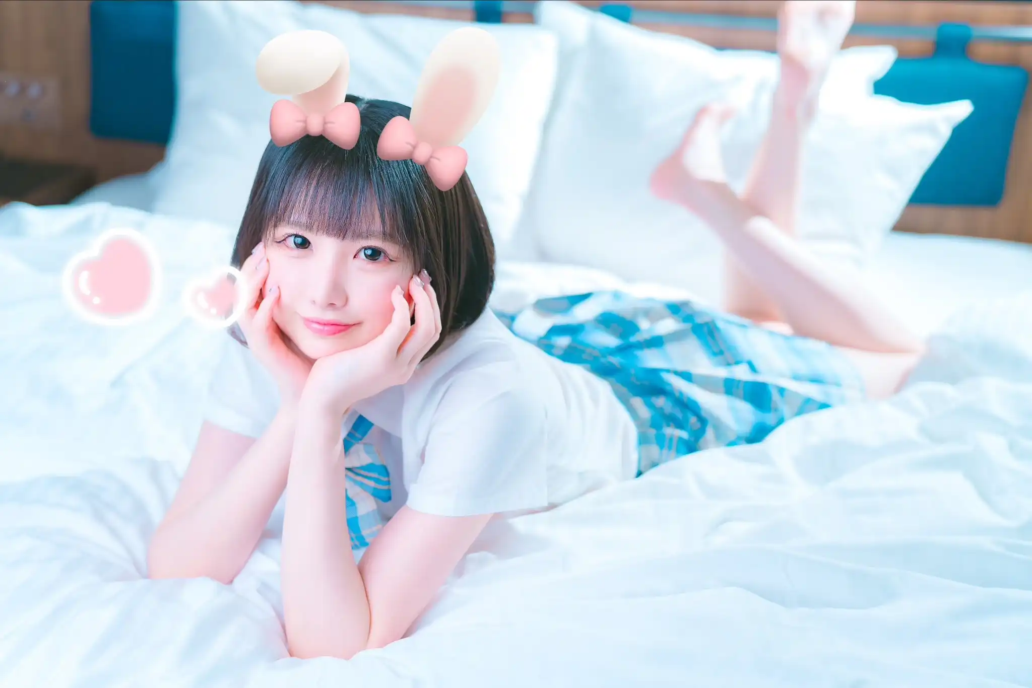 森永ぴの第19張寫真