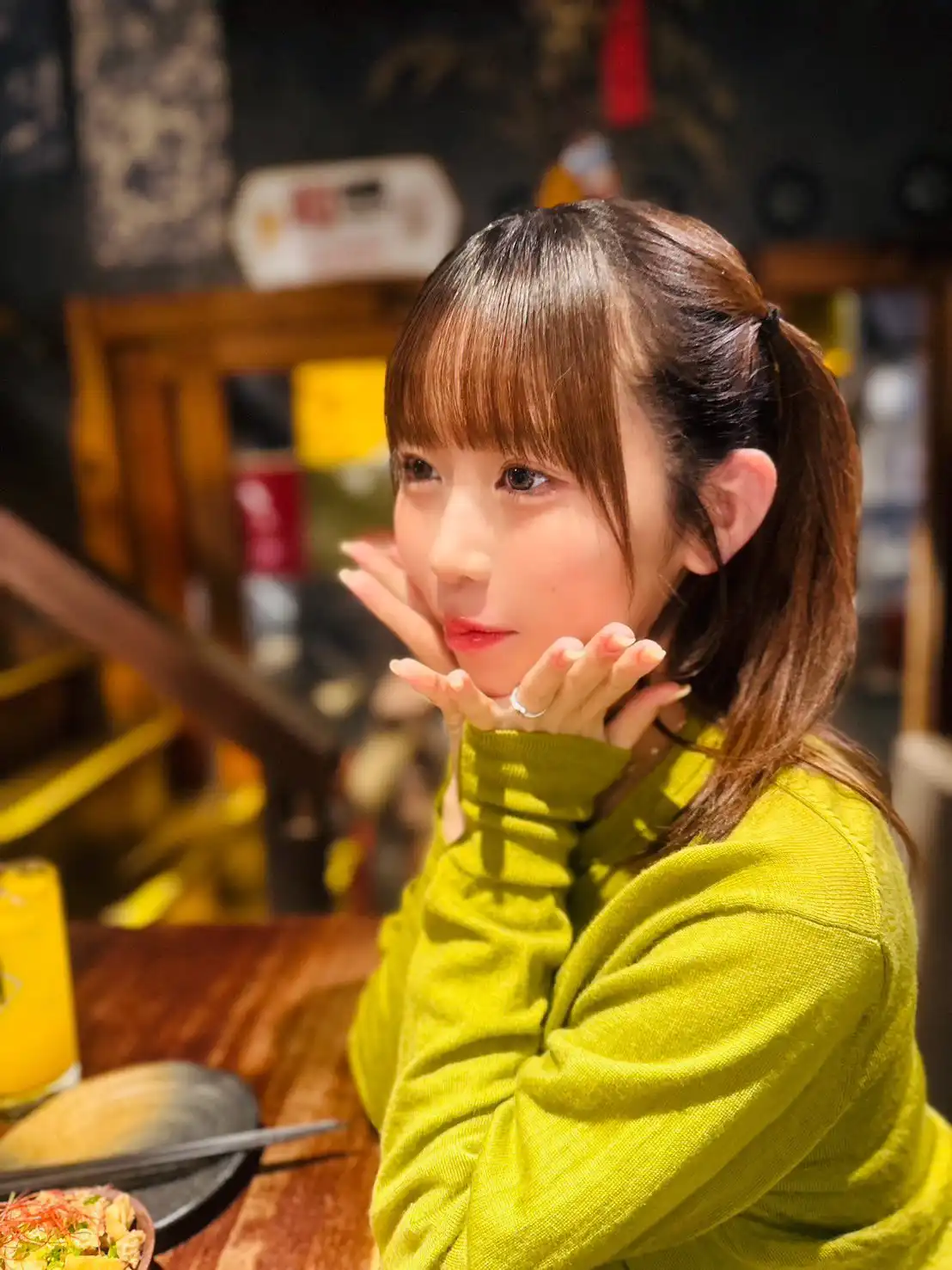 天羽梨梨花第10張寫真