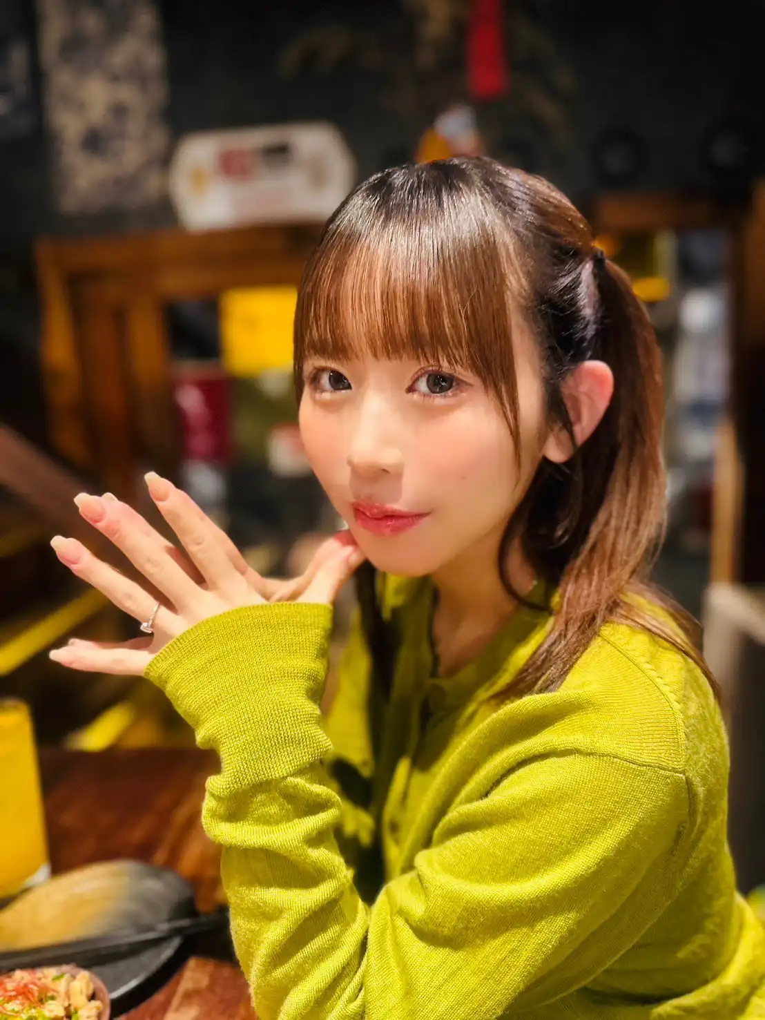 天羽梨梨花第9張寫真