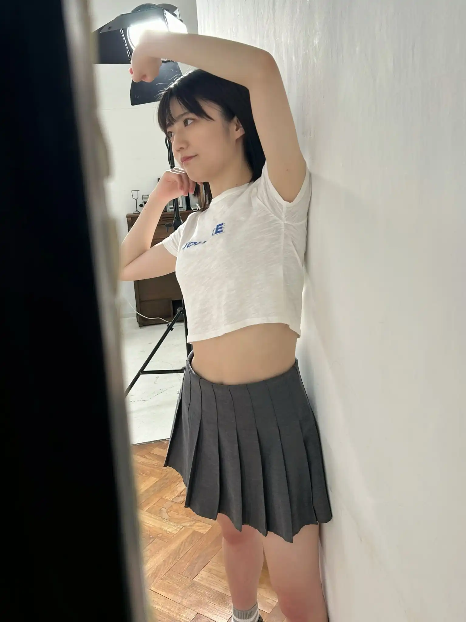 輝星綺羅第23張寫真