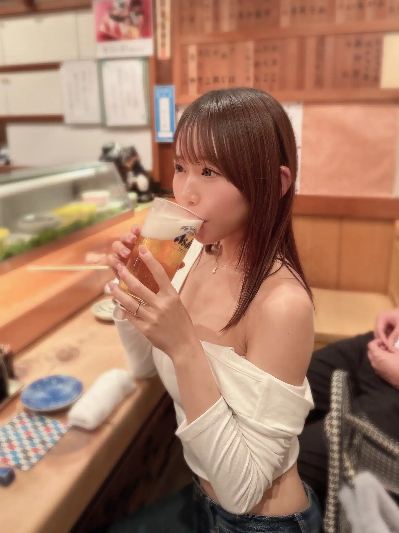 天羽梨梨花第5張寫真