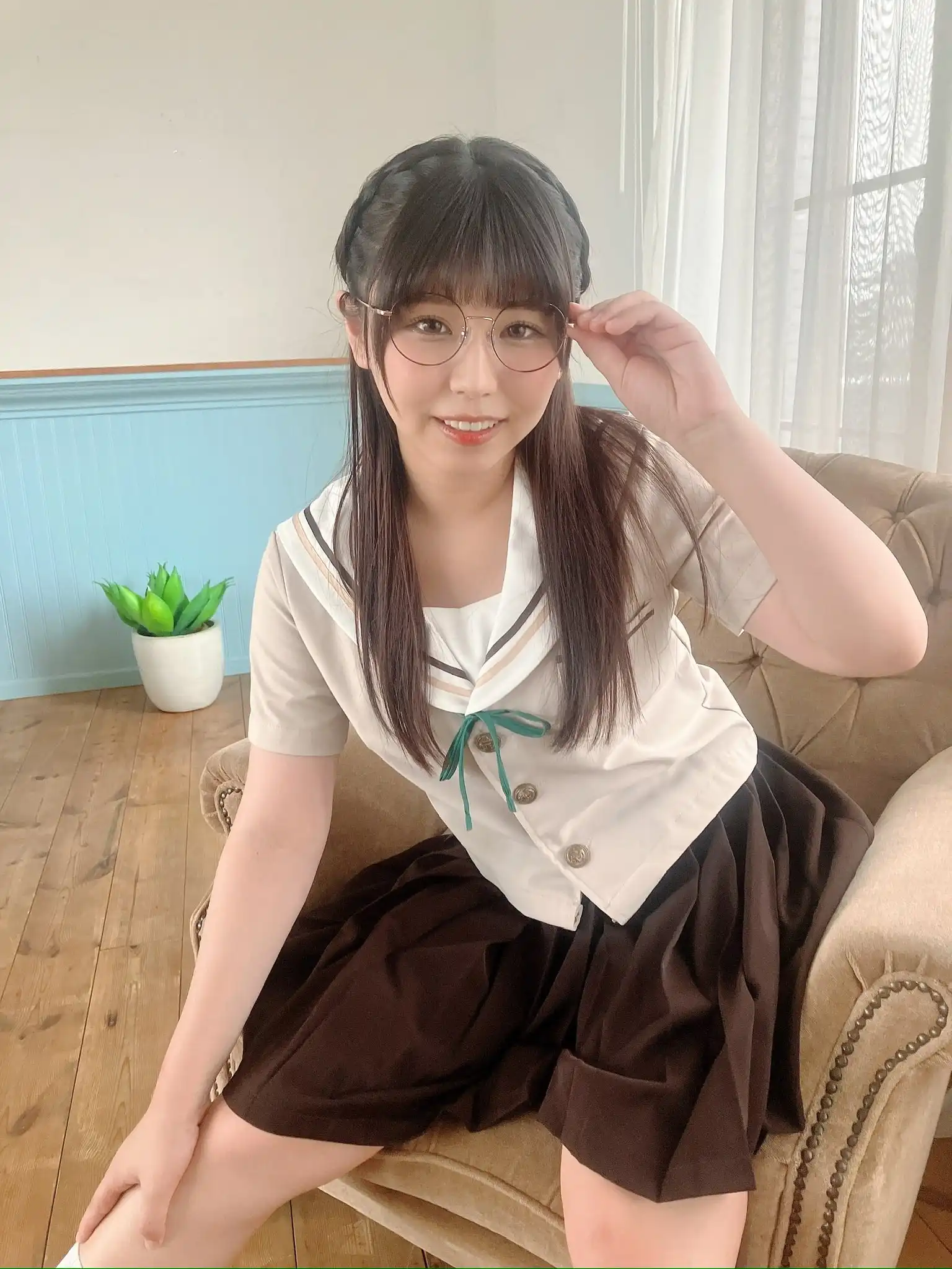  奥菜みさき第74張寫真
