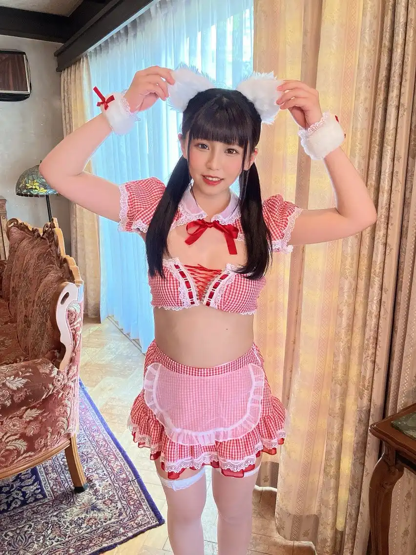  奥菜みさき第15張寫真