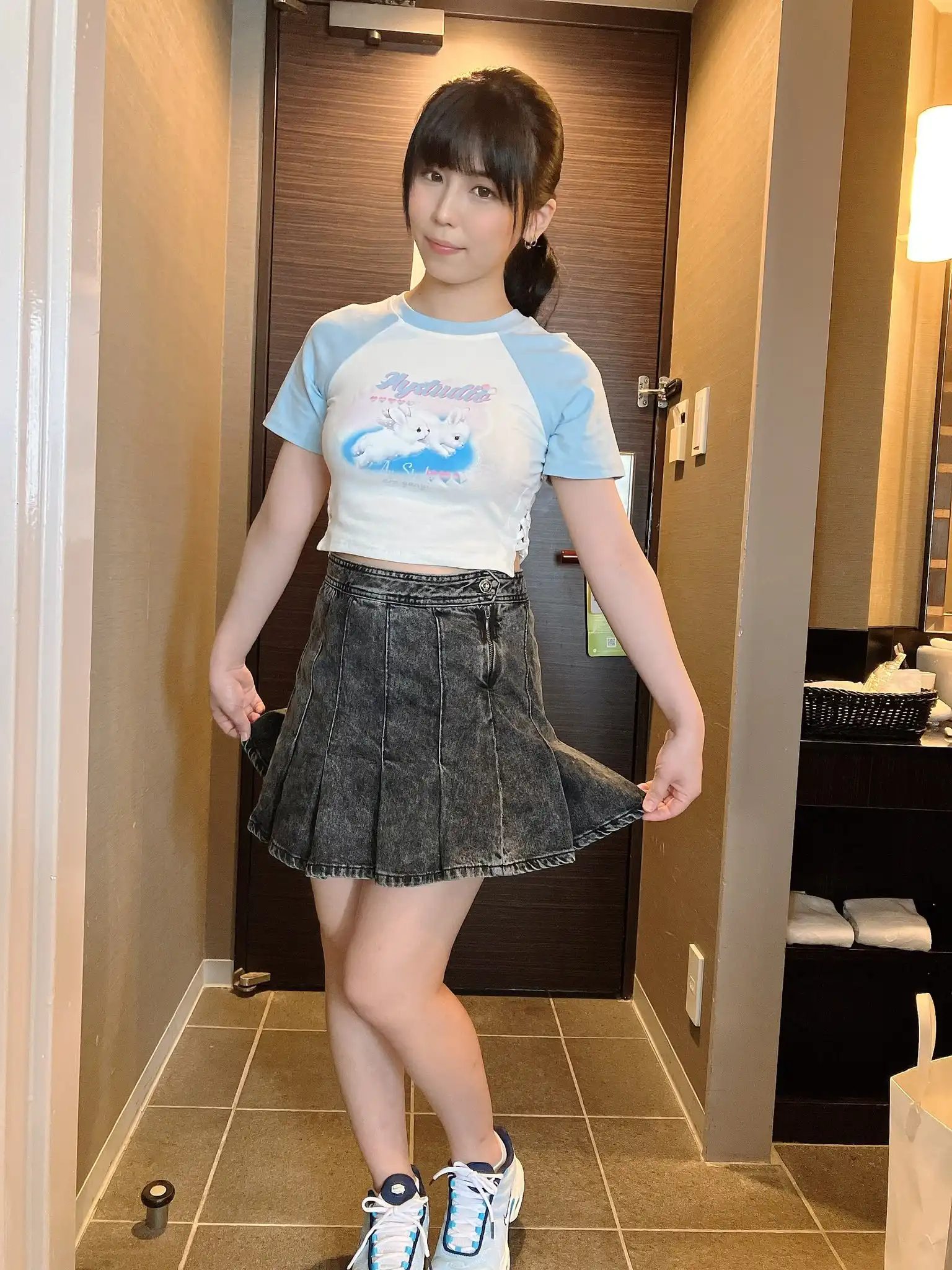  奥菜みさき第48張寫真