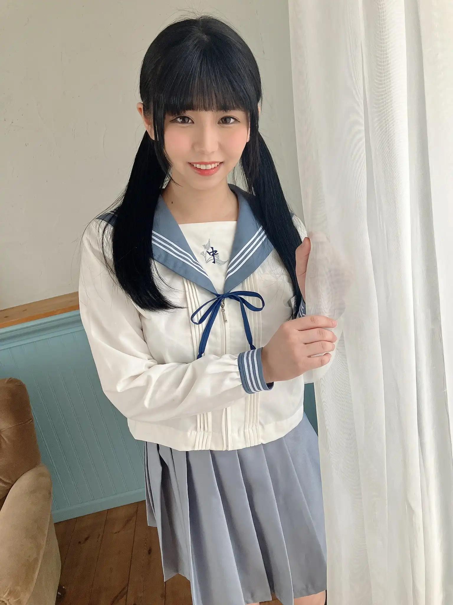  奥菜みさき第22張寫真