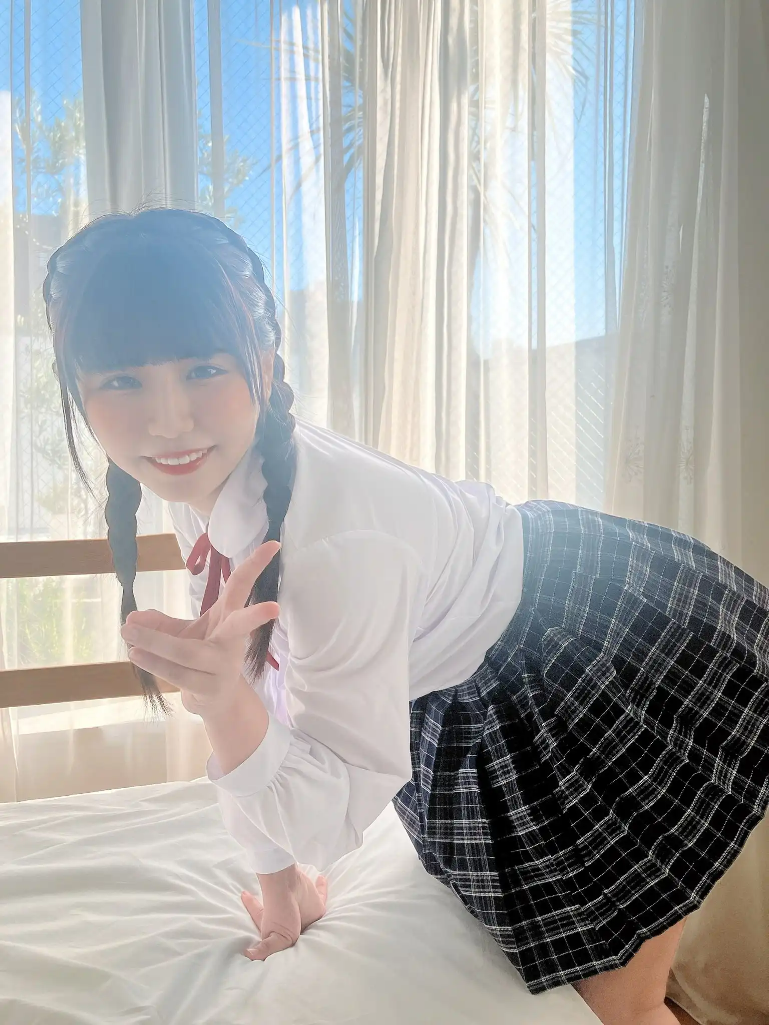  奥菜みさき第54張寫真